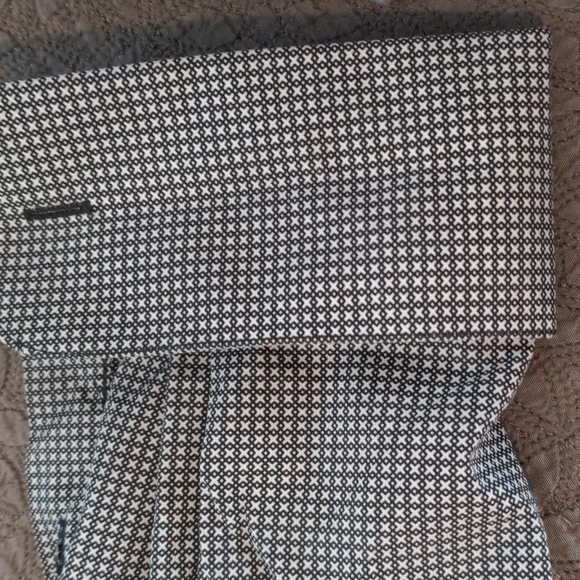 Stacy Adams French Cuff Dress Shirt - Picture 4 of 5